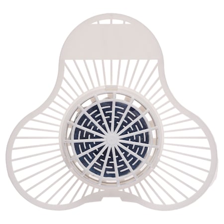 Fresh Products Eco Fresh Non-Para Enzymatic Block and Screen, Green Apple, PK12 FRS 12-SANI